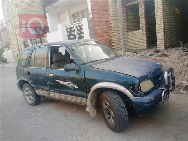 Kia Sportage 1994 for sale in Iraq - Al-Fallujah